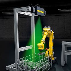 MACHINE VISION